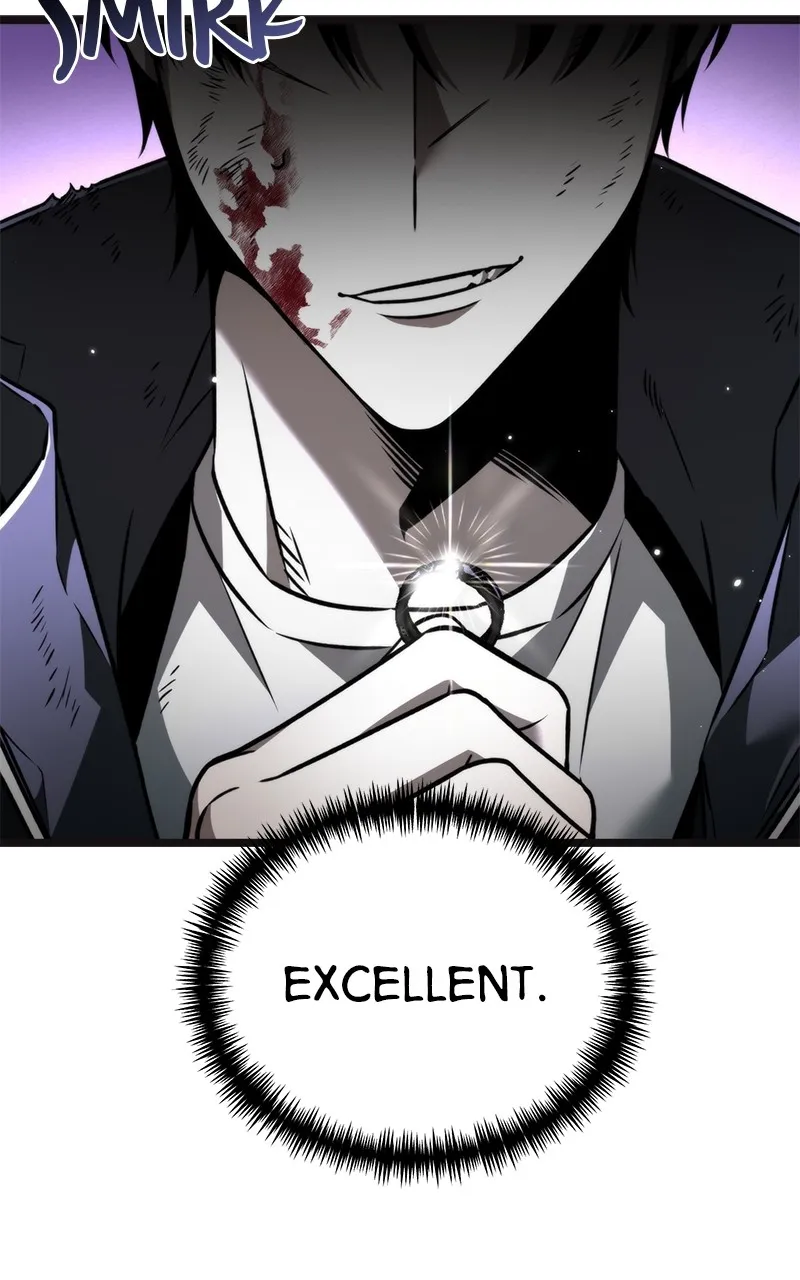 Read Reincarnator chapter 23 image 19 on Lezhin