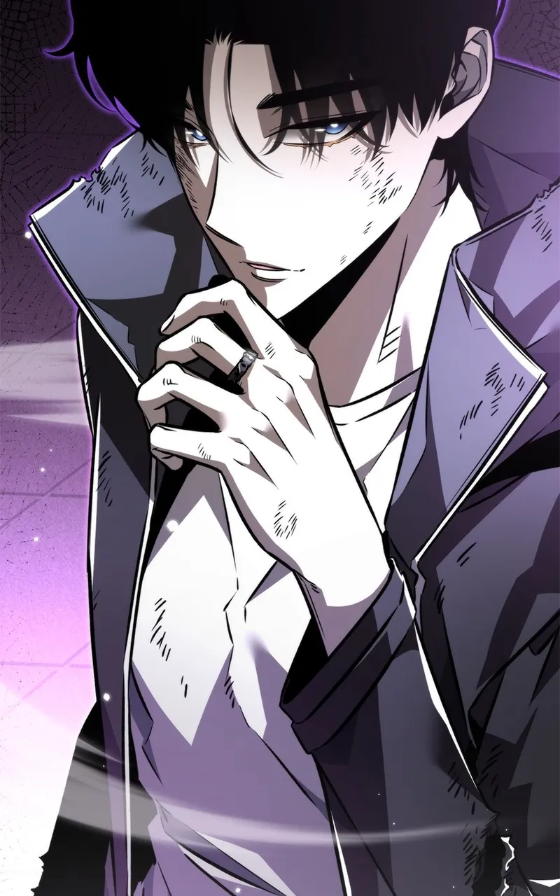 Read Reincarnator chapter 23 image 34 on Lezhin