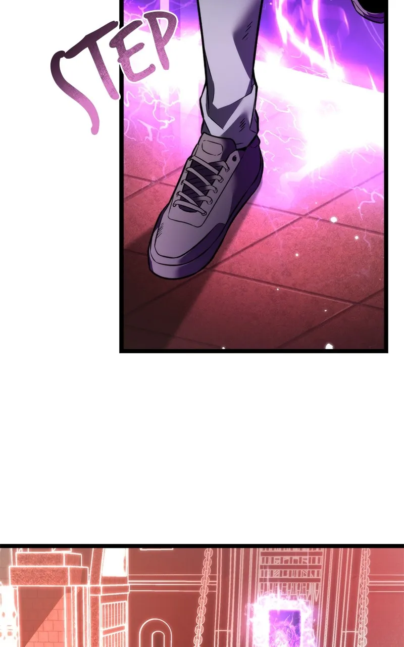 Read Reincarnator chapter 23 image 38 on Lezhin