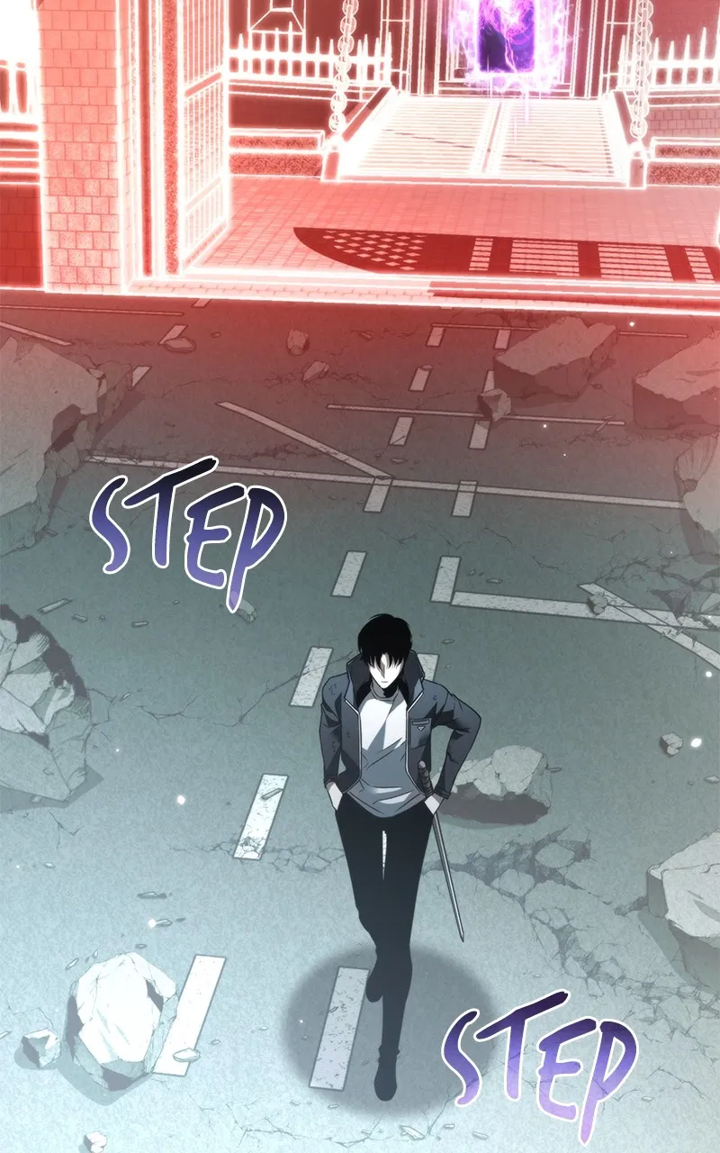 Read Reincarnator chapter 23 image 39 on Lezhin