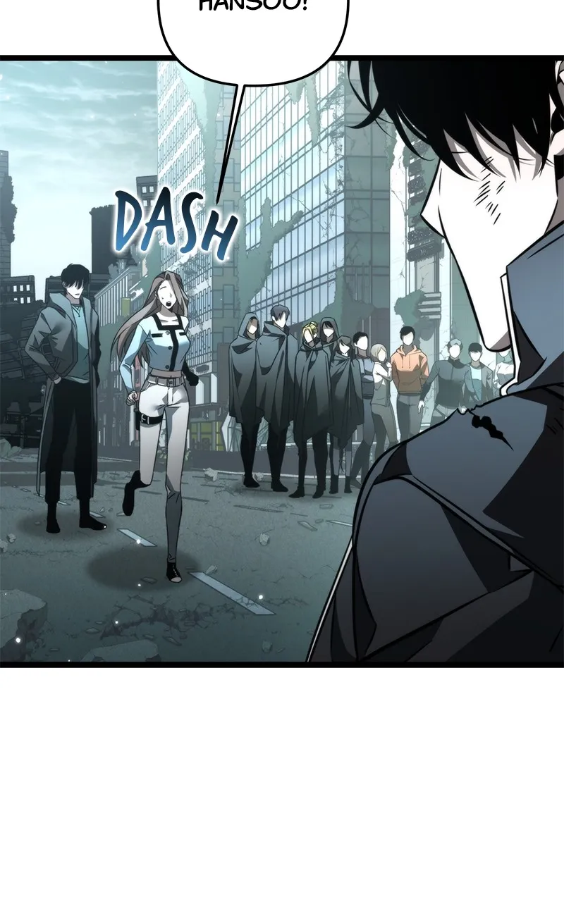 Read Reincarnator chapter 23 image 41 on Lezhin