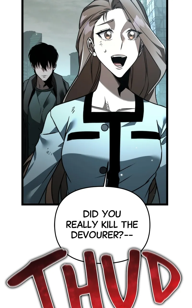 Read Reincarnator chapter 23 image 43 on Lezhin