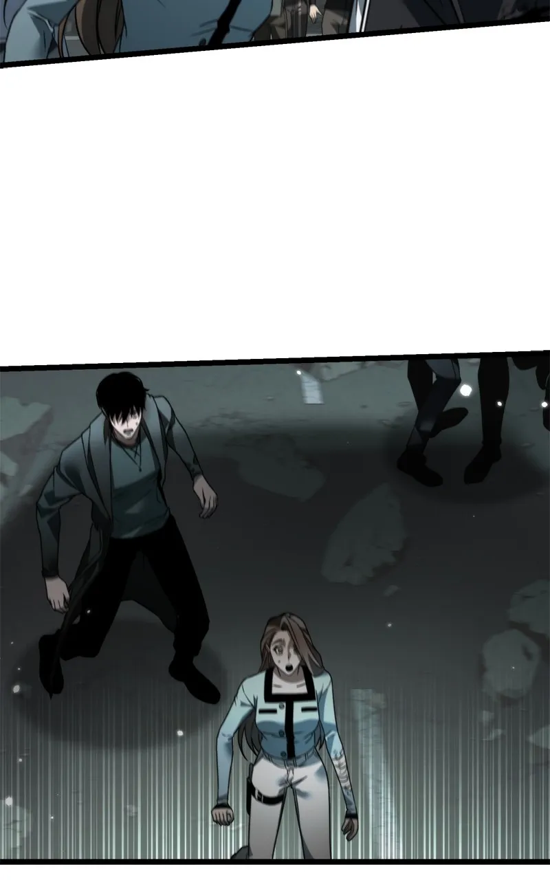 Read Reincarnator chapter 23 image 45 on Lezhin