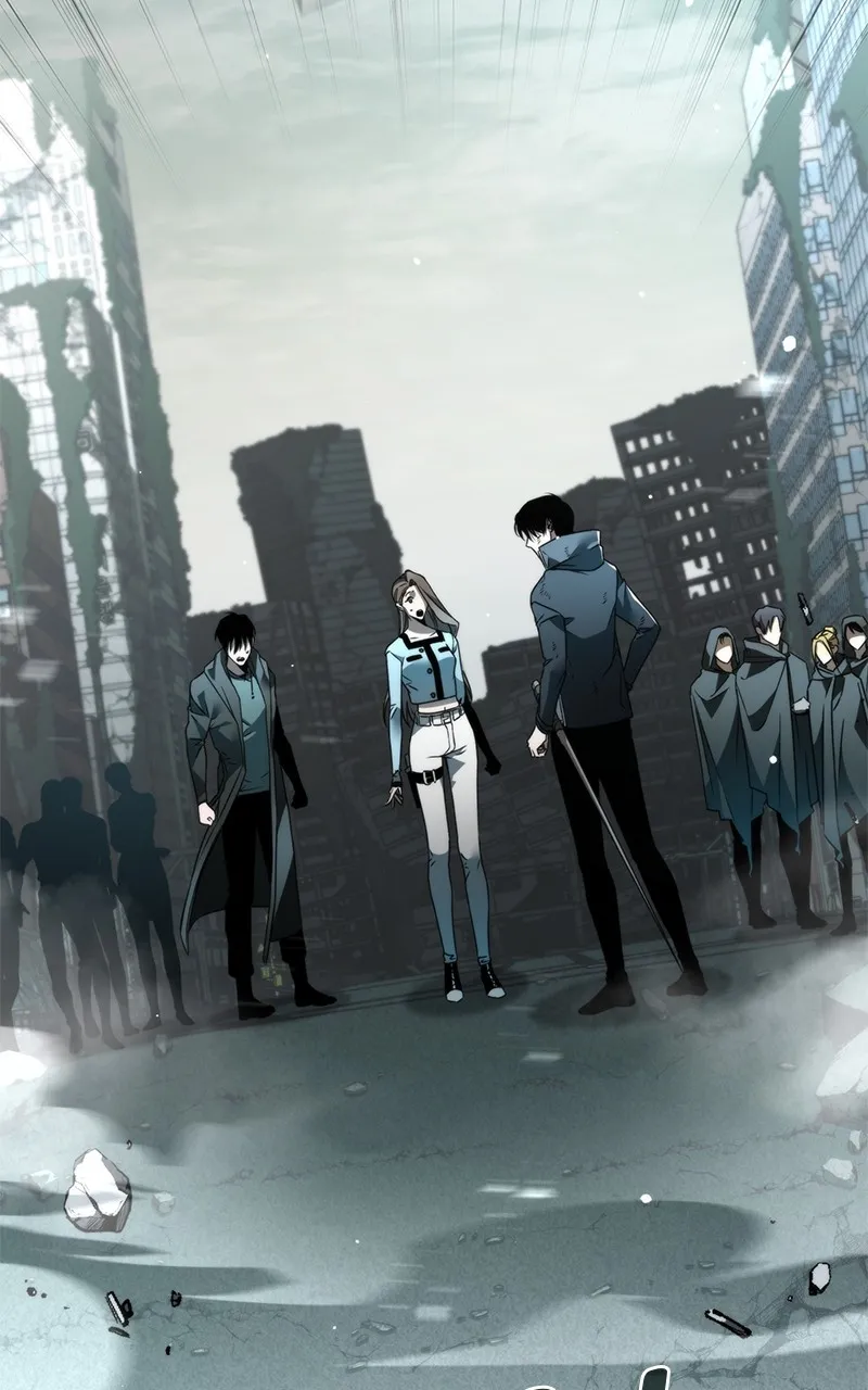 Read Reincarnator chapter 23 image 49 on Lezhin