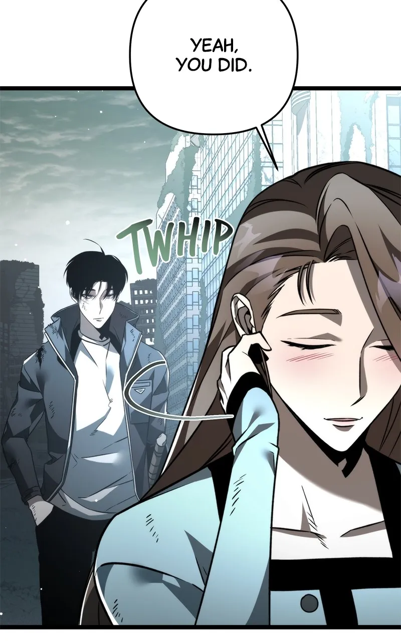Read Reincarnator chapter 23 image 56 on Lezhin