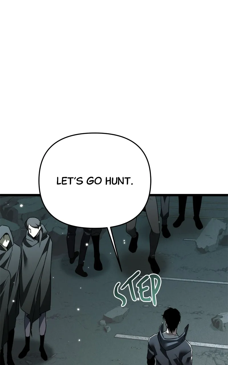 Read Reincarnator chapter 23 image 61 on Lezhin