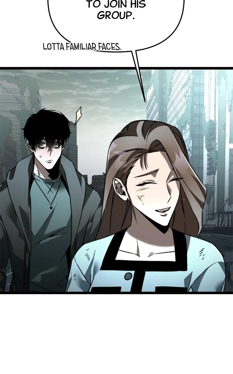 Read Reincarnator chapter 23 image 68 on Lezhin