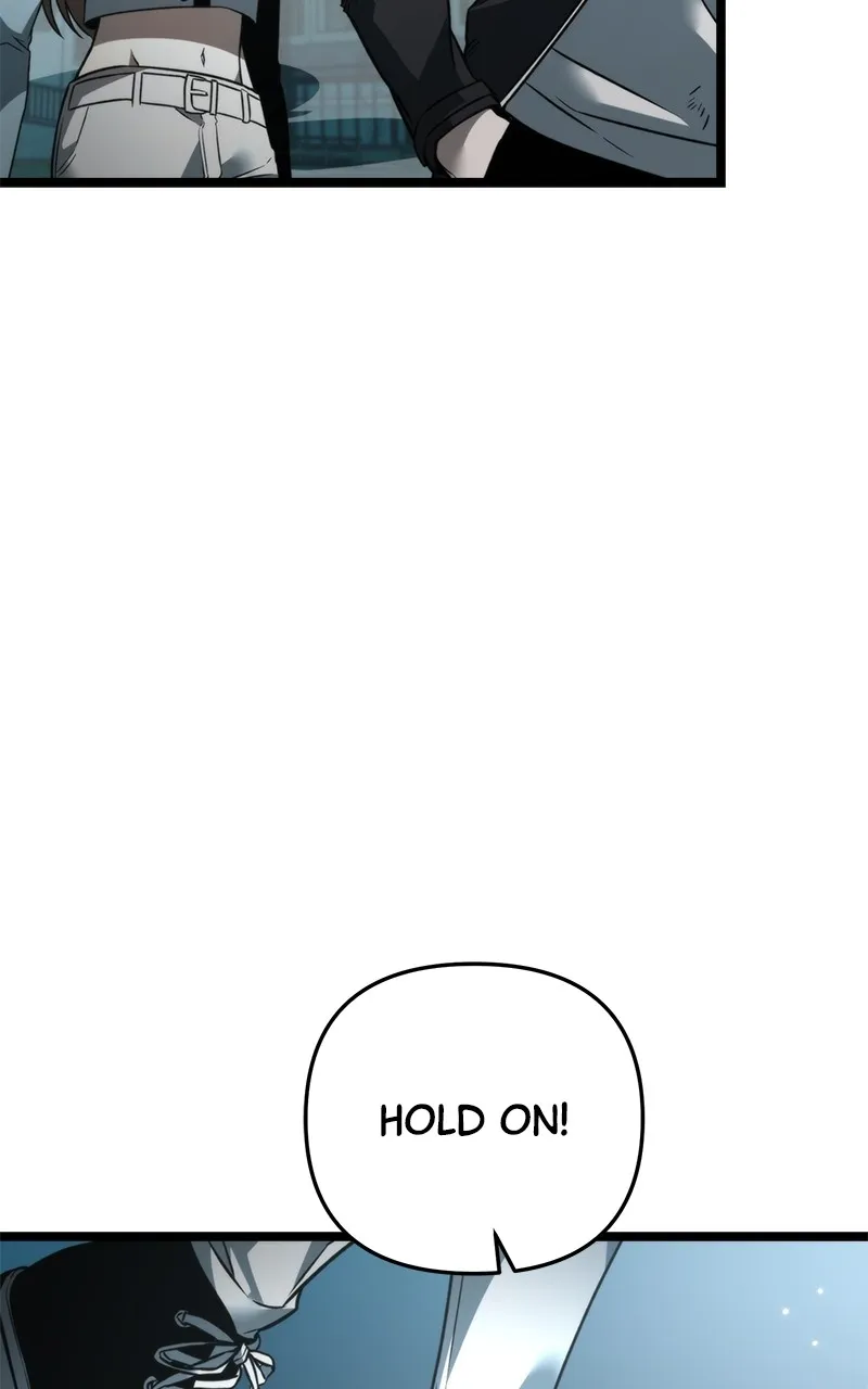 Read Reincarnator chapter 23 image 77 on Lezhin