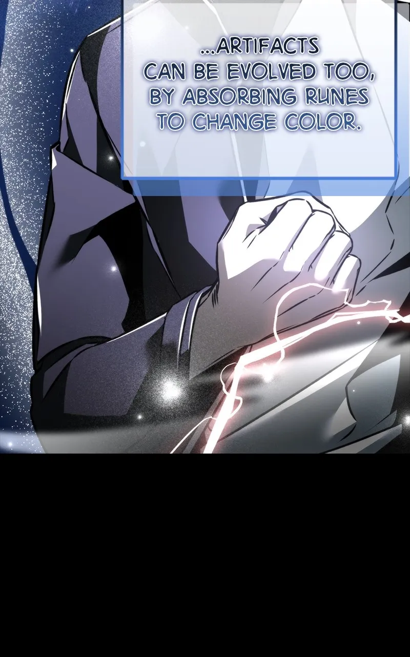 Read Reincarnator chapter 23 image 8 on Lezhin