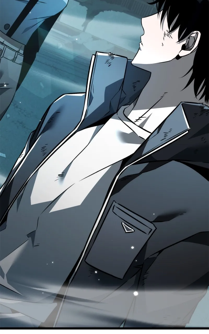 Read Reincarnator chapter 23 image 80 on Lezhin