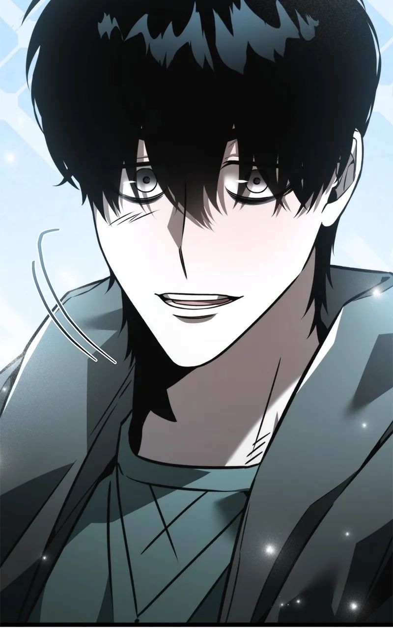 Read Reincarnator chapter 23 image 94 on Lezhin