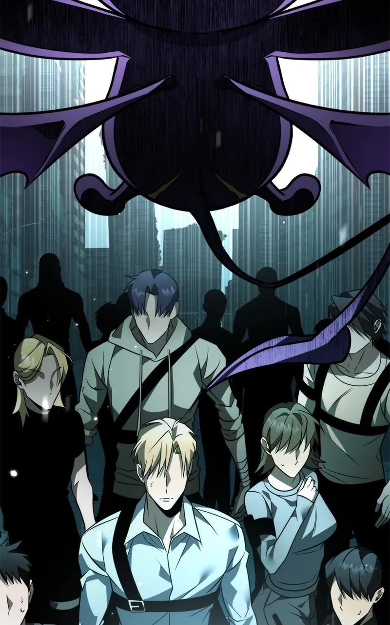 Read Reincarnator chapter 23 image 99 on Lezhin