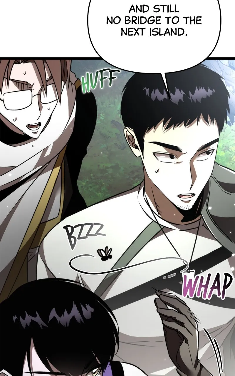 Read Reincarnator chapter 24 image 107 on Lezhin