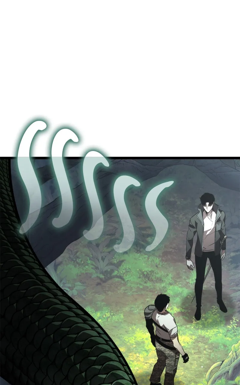 Read Reincarnator chapter 24 image 115 on Lezhin