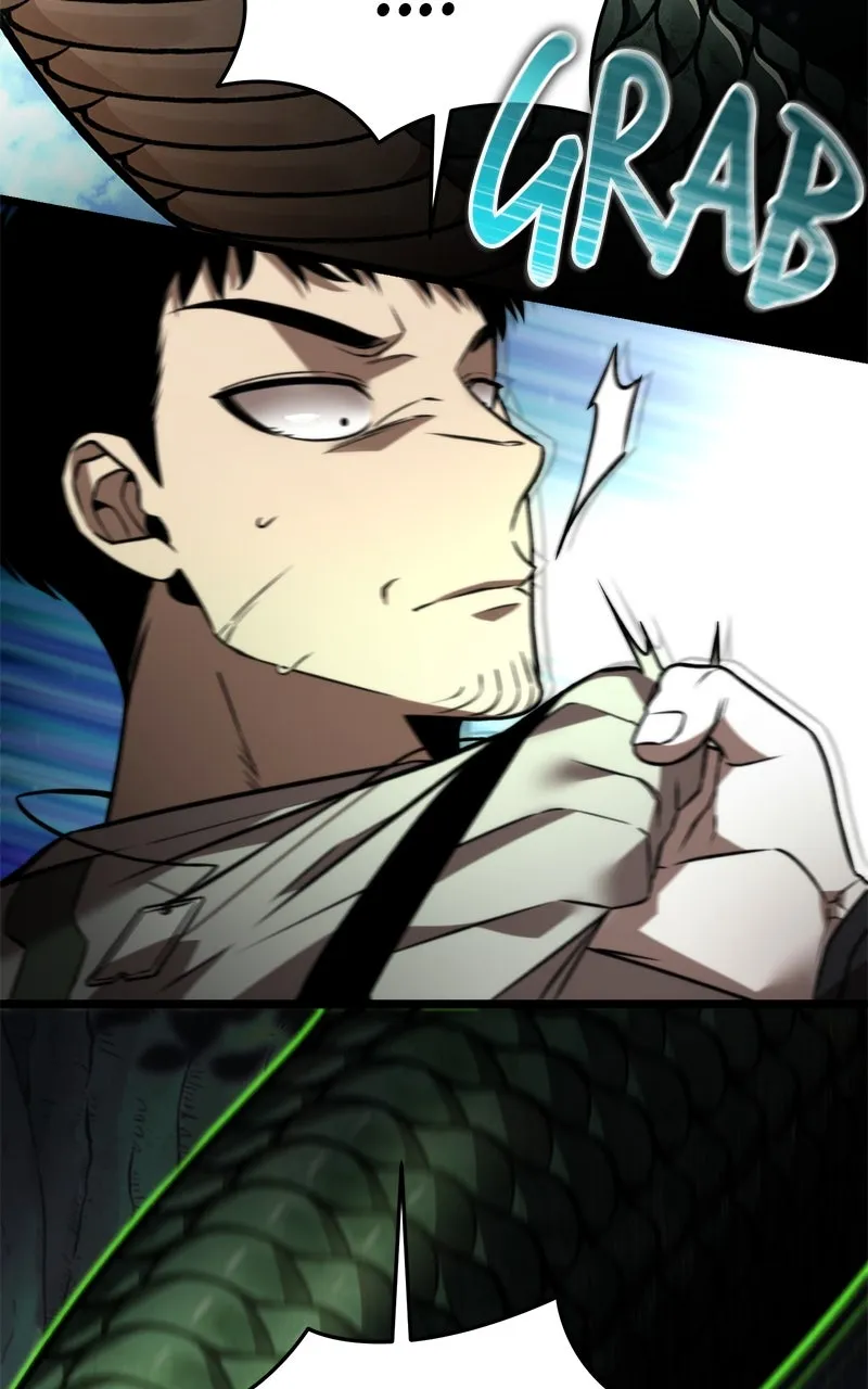 Read Reincarnator chapter 24 image 117 on Lezhin