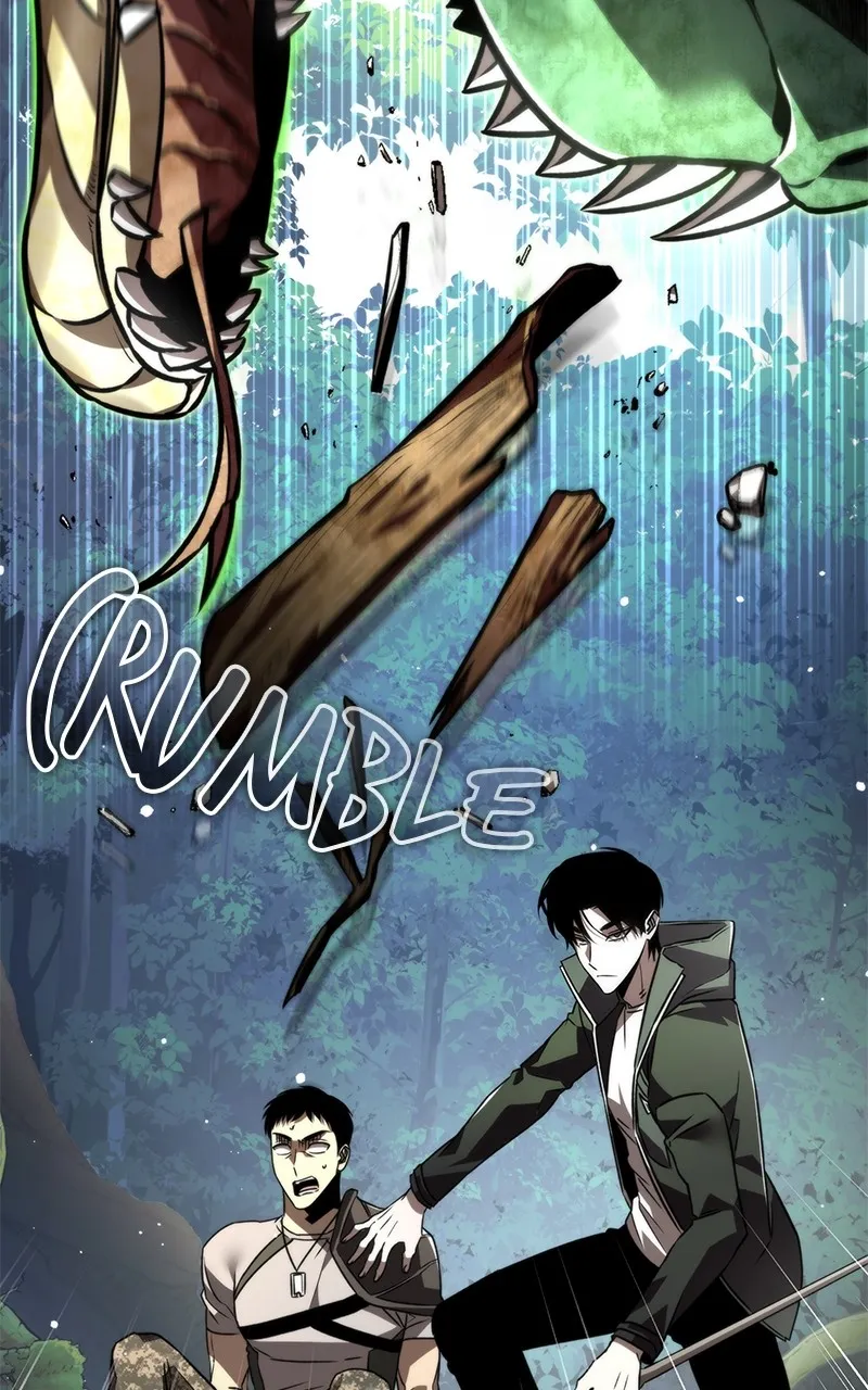 Read Reincarnator chapter 24 image 120 on Lezhin