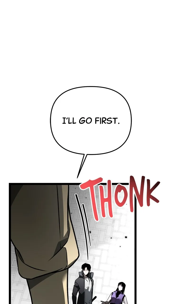 Read Reincarnator chapter 24 image 18 on Lezhin