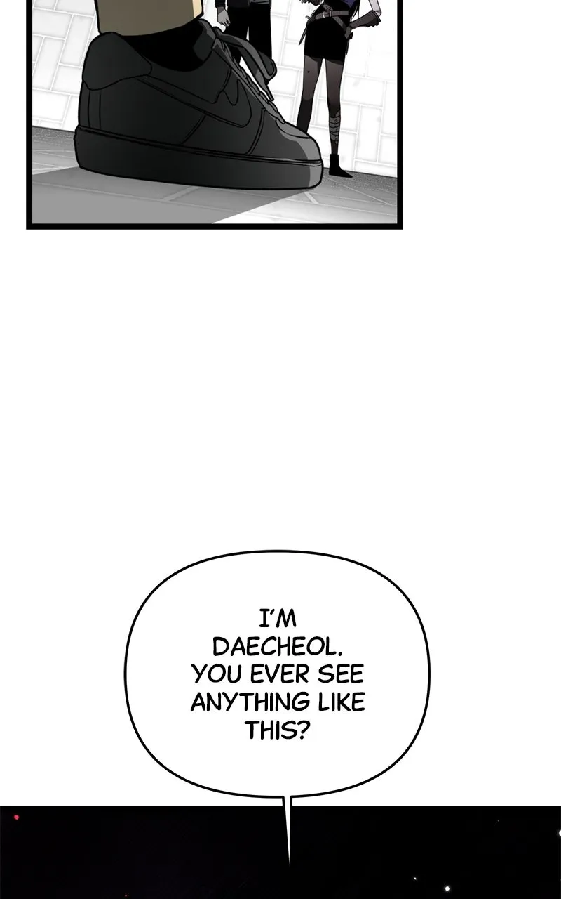Read Reincarnator chapter 24 image 19 on Lezhin