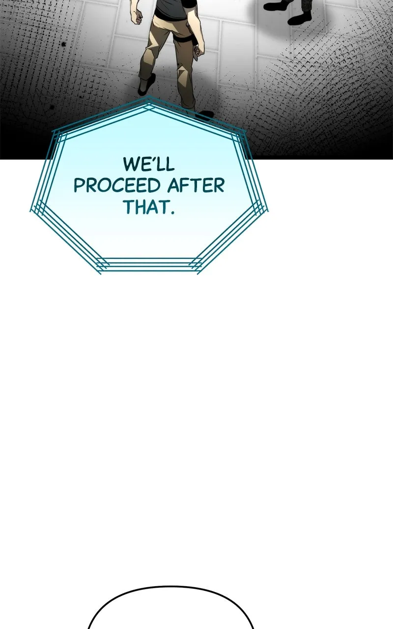 Read Reincarnator chapter 24 image 2 on Lezhin