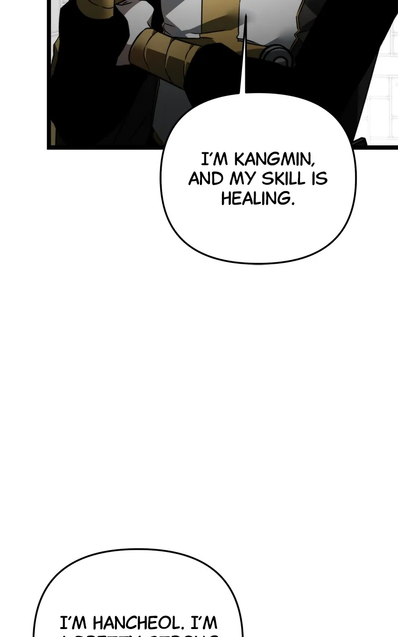Read Reincarnator chapter 24 image 30 on Lezhin