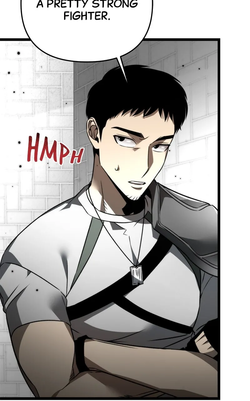 Read Reincarnator chapter 24 image 31 on Lezhin