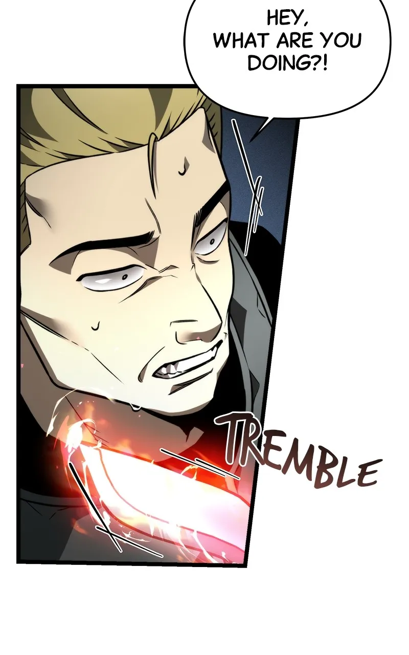 Read Reincarnator chapter 24 image 42 on Lezhin