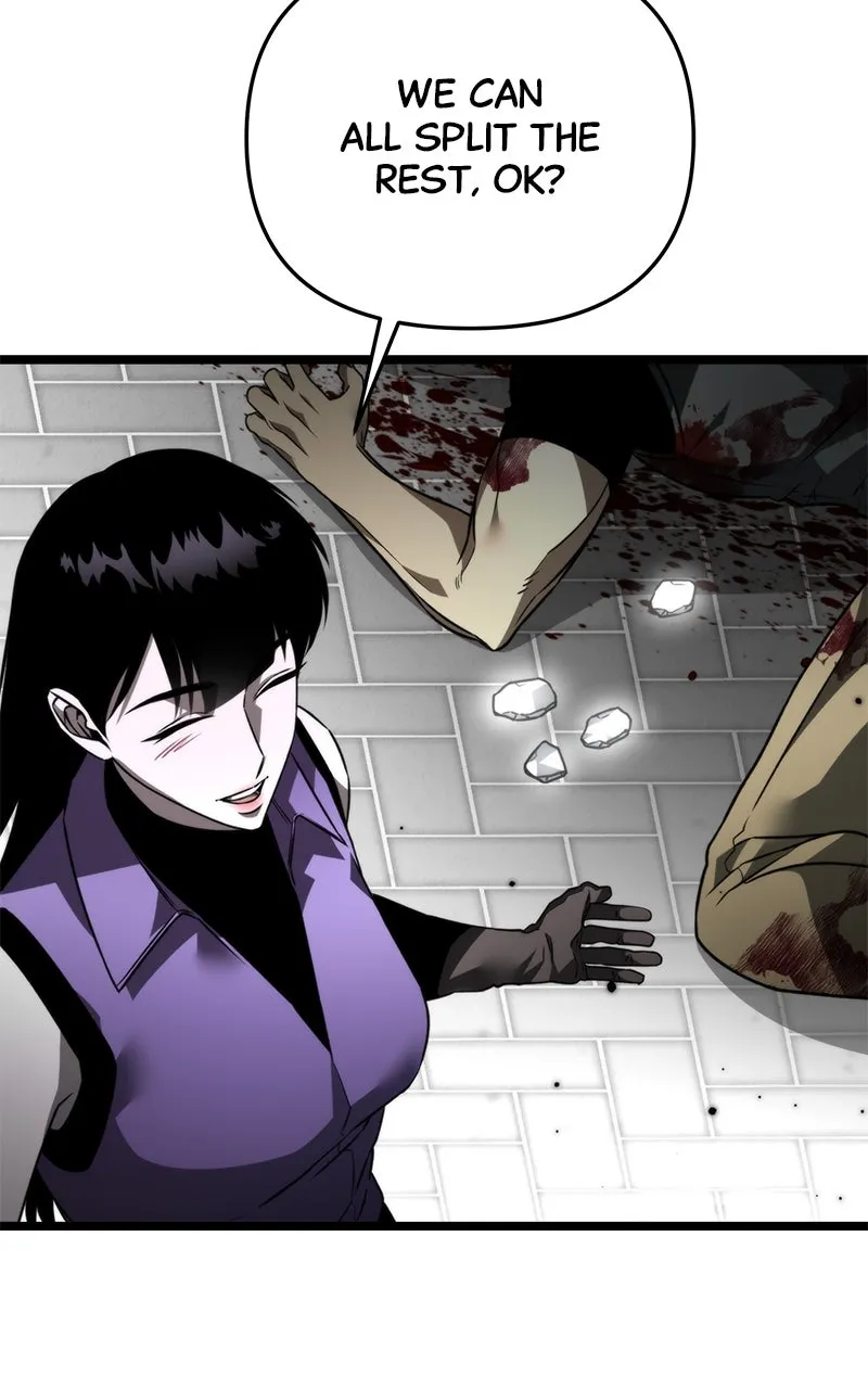 Read Reincarnator chapter 24 image 55 on Lezhin