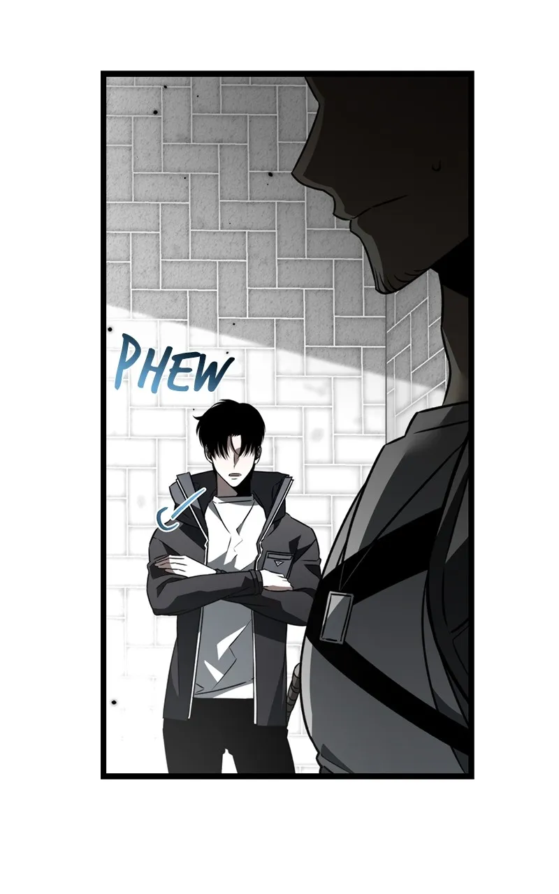 Read Reincarnator chapter 24 image 58 on Lezhin