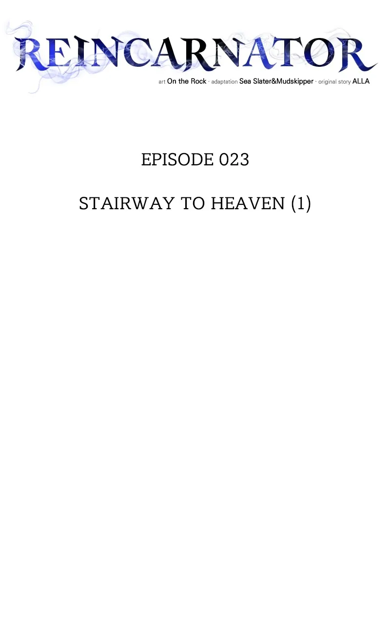 Read Reincarnator chapter 24 image 65 on Lezhin