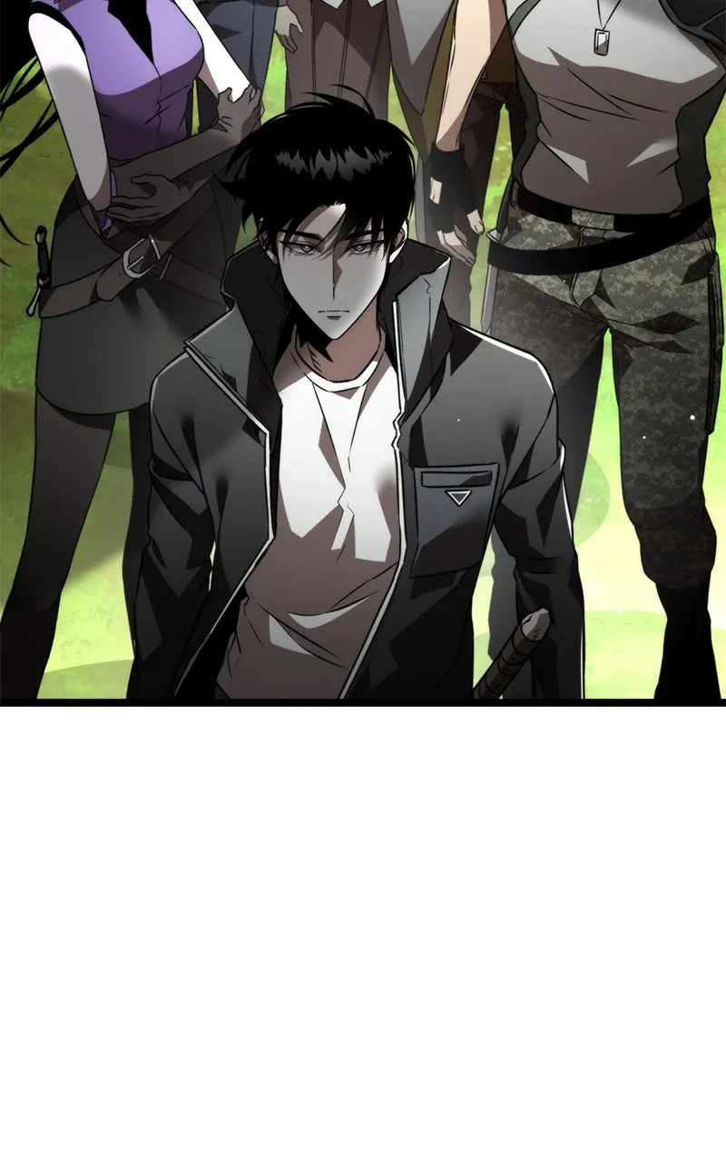 Read Reincarnator chapter 24 image 77 on Lezhin