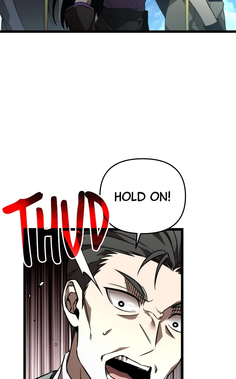 Read Reincarnator chapter 24 image 84 on Lezhin