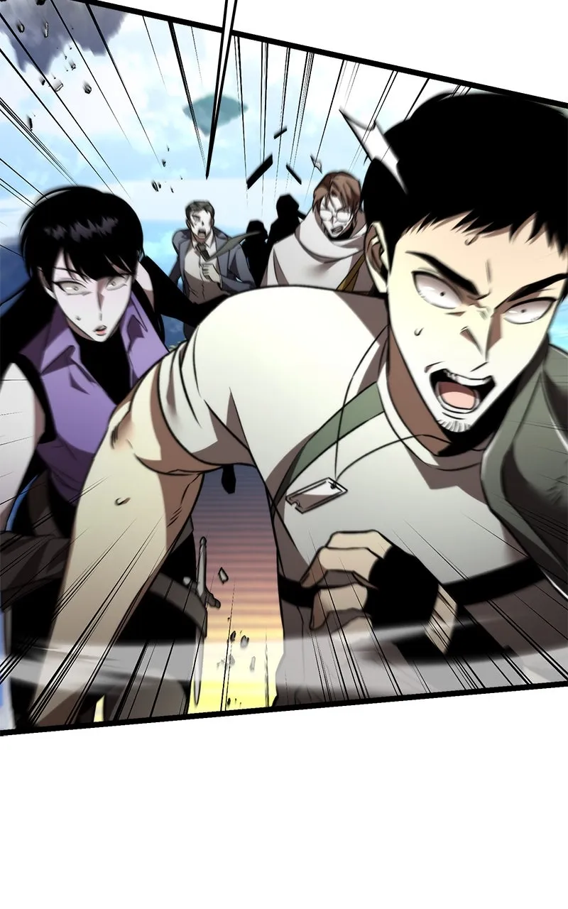 Read Reincarnator chapter 24 image 88 on Lezhin