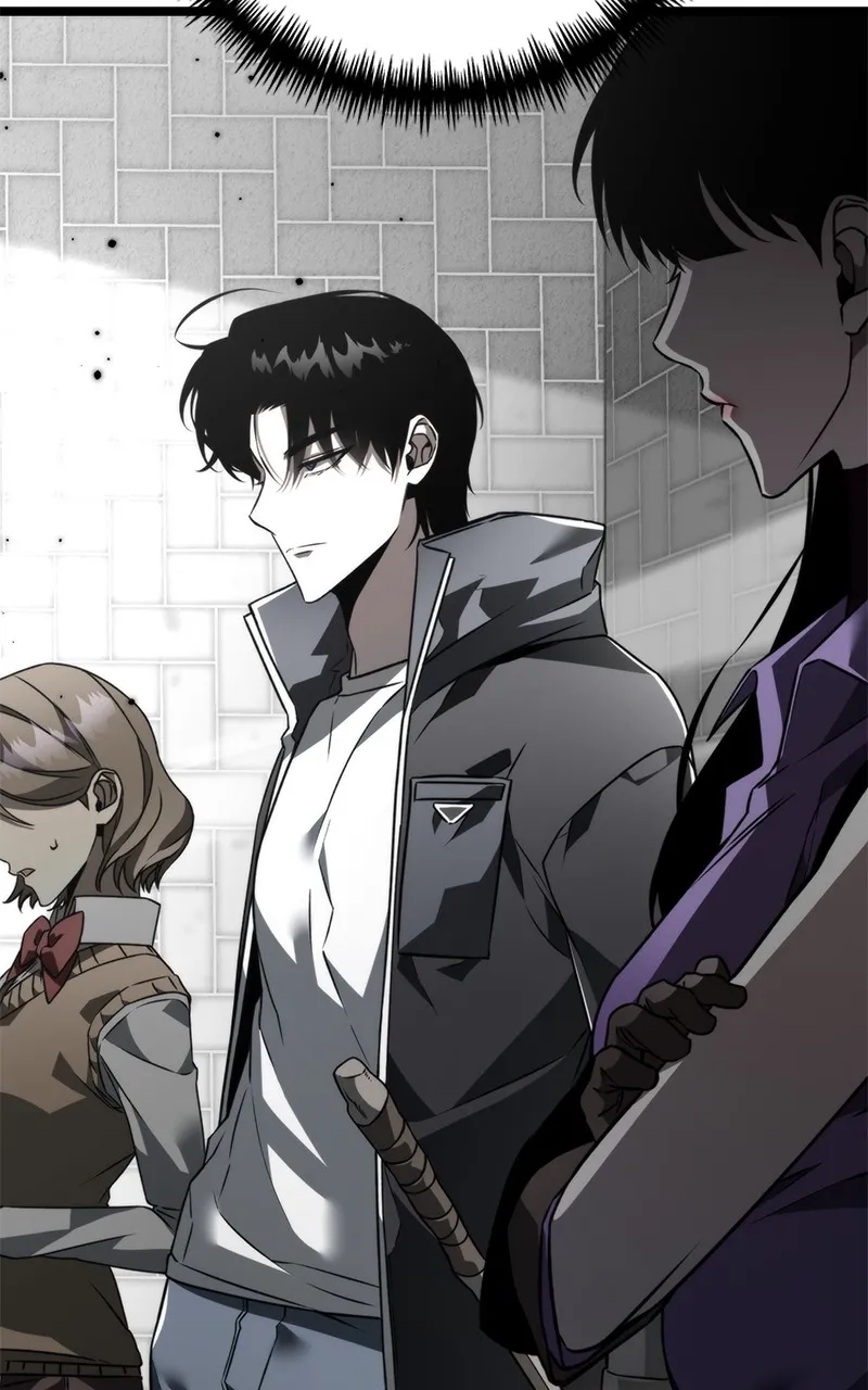 Read Reincarnator chapter 24 image 9 on Lezhin