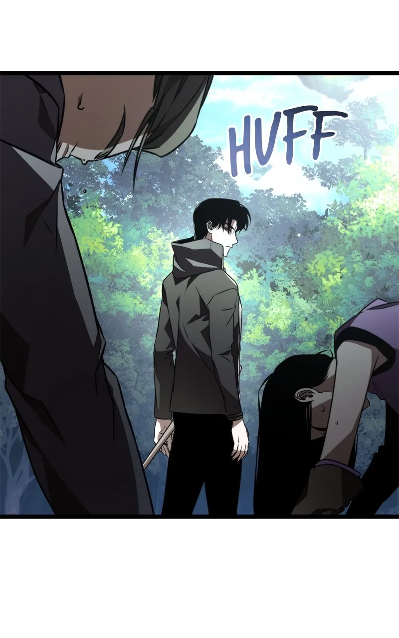 Read Reincarnator chapter 24 image 90 on Lezhin