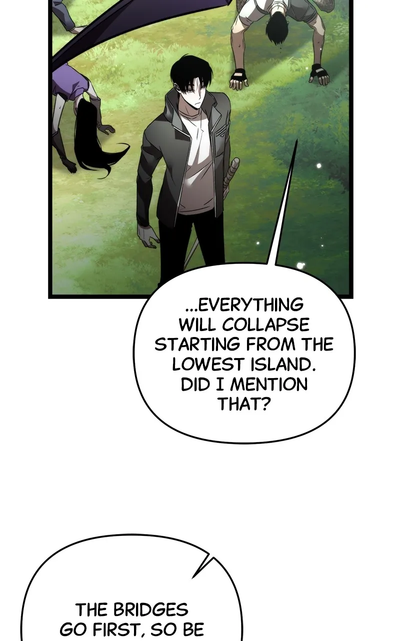 Read Reincarnator chapter 24 image 92 on Lezhin