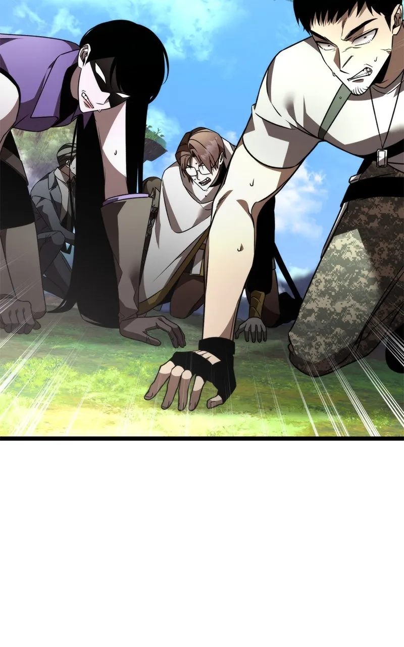 Read Reincarnator chapter 24 image 94 on Lezhin