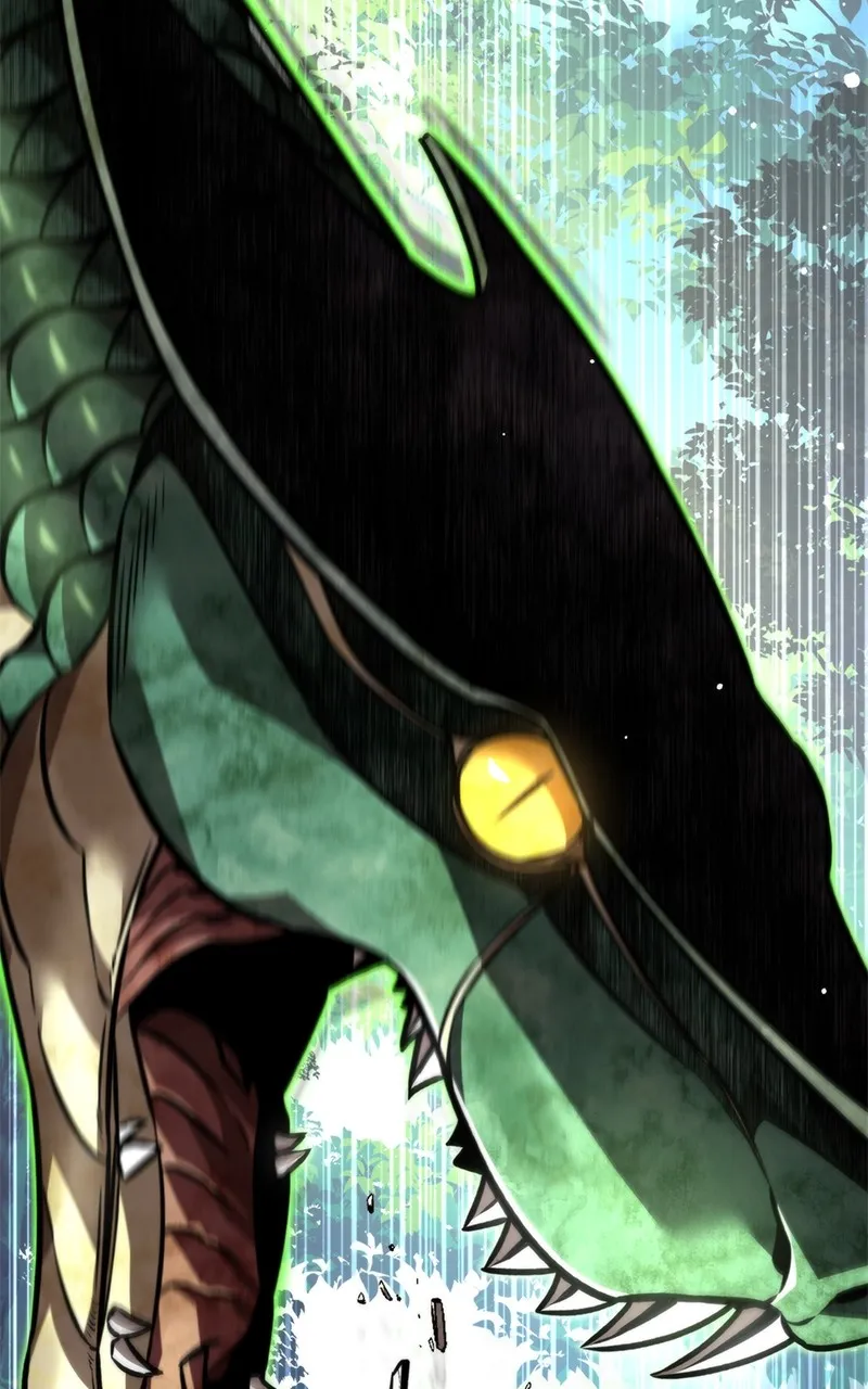 Read Reincarnator chapter 25 image 1 on Lezhin