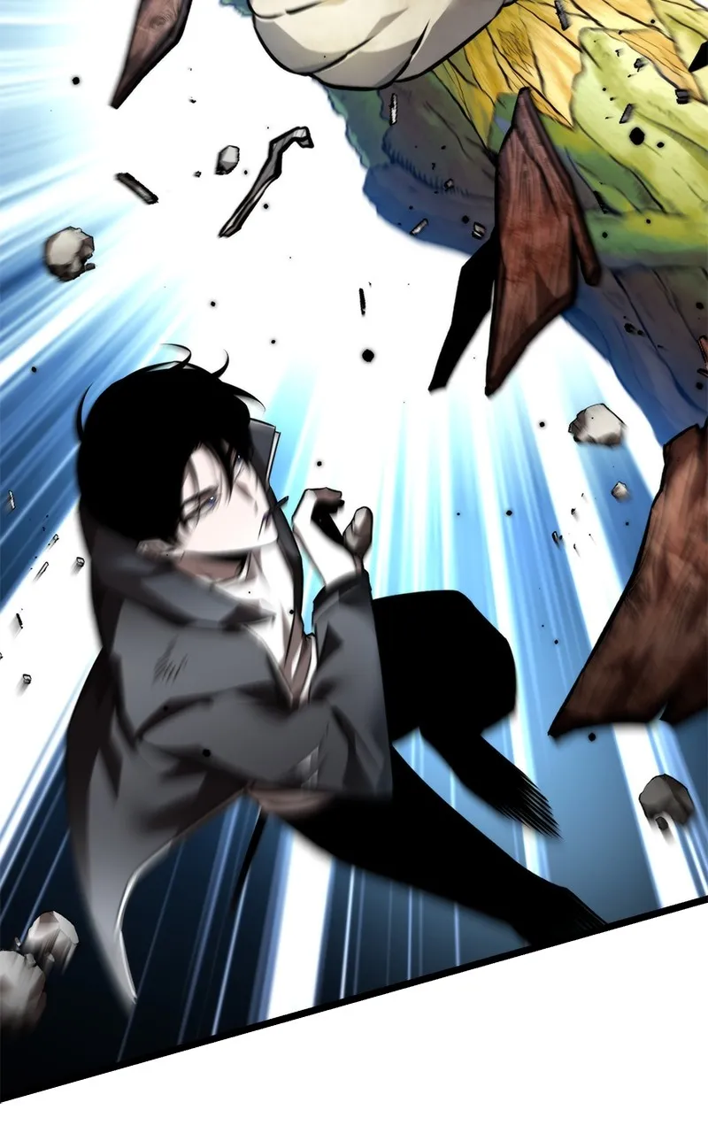 Read Reincarnator chapter 25 image 116 on Lezhin