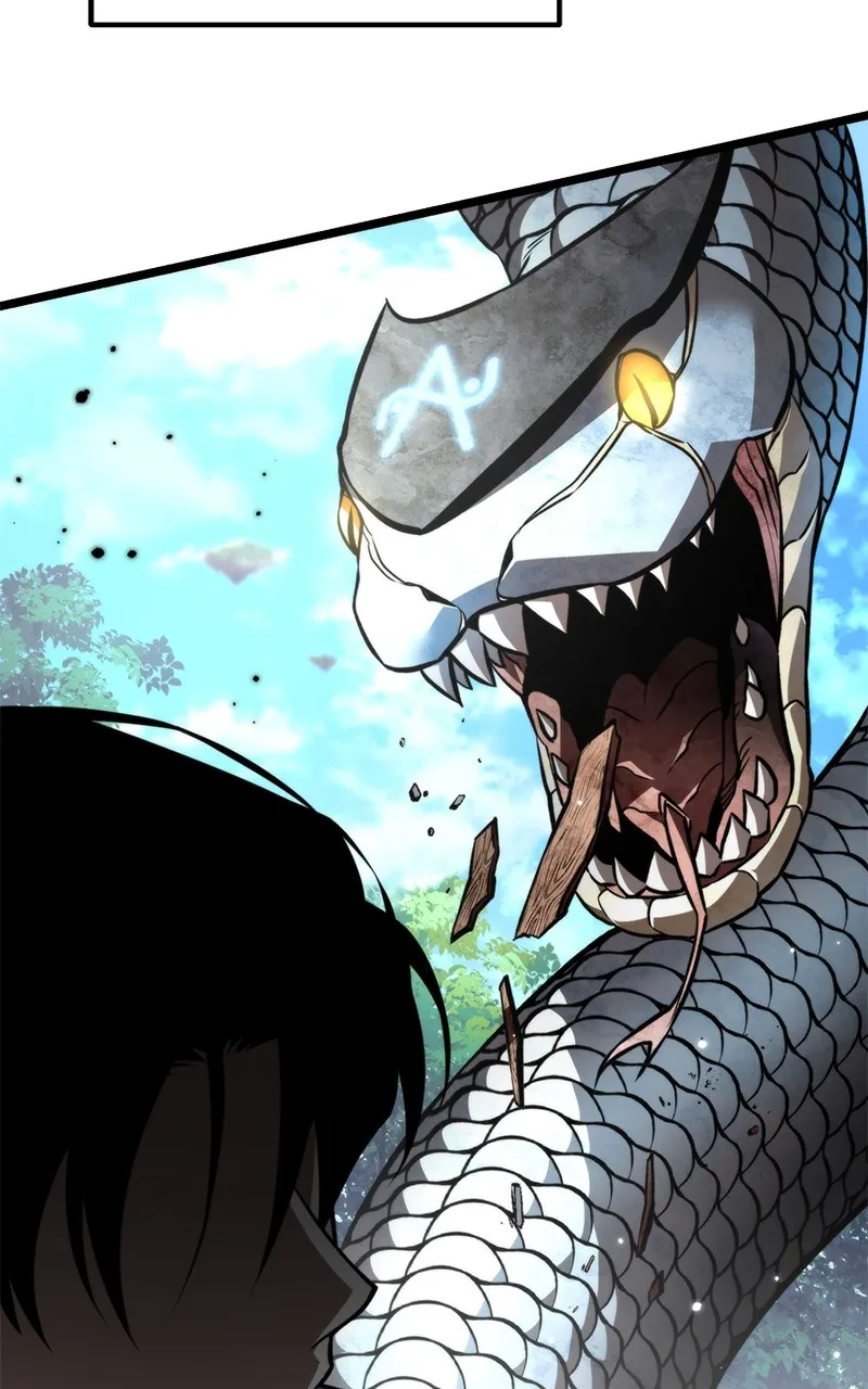 Read Reincarnator chapter 25 image 118 on Lezhin