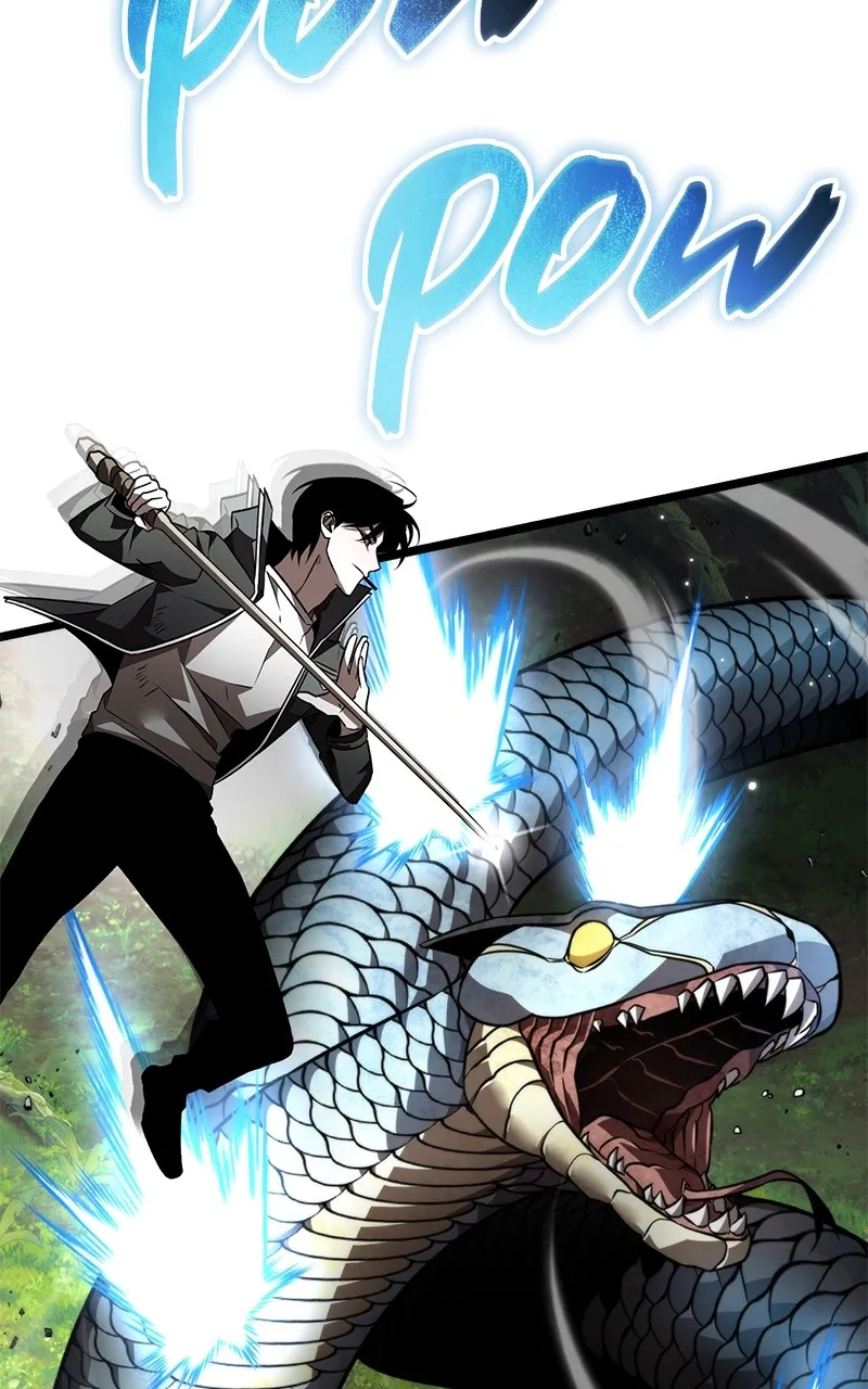 Read Reincarnator chapter 25 image 121 on Lezhin