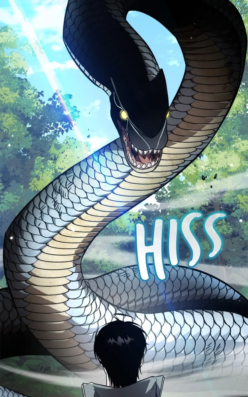 Read Reincarnator chapter 25 image 124 on Lezhin