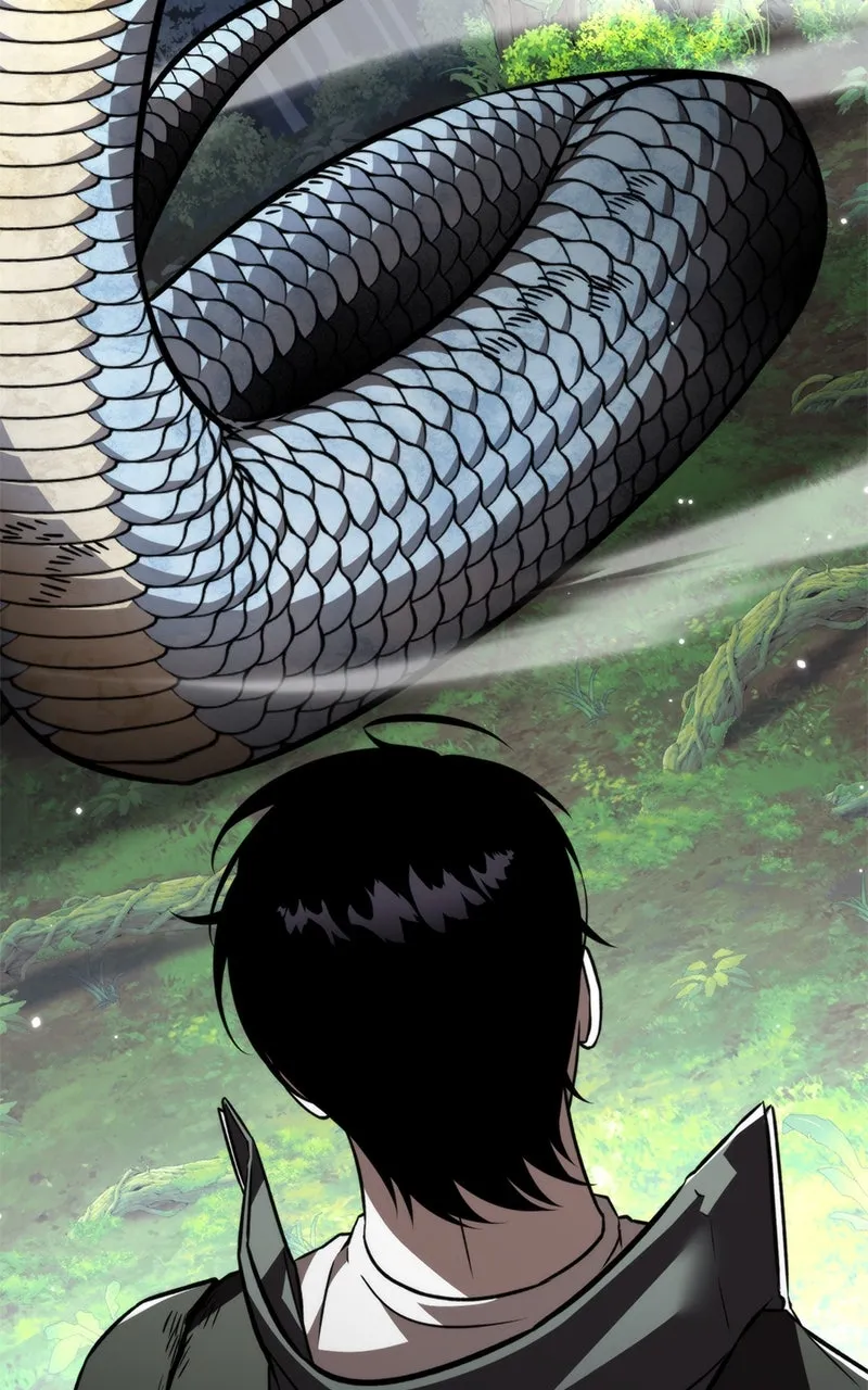 Read Reincarnator chapter 25 image 130 on Lezhin