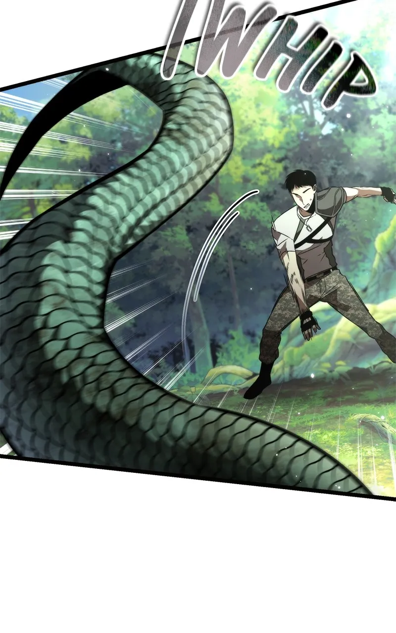 Read Reincarnator chapter 25 image 14 on Lezhin