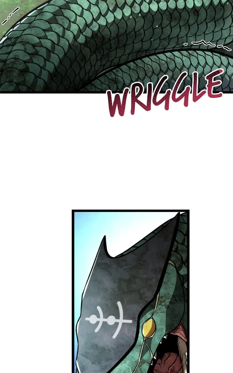 Read Reincarnator chapter 25 image 16 on Lezhin