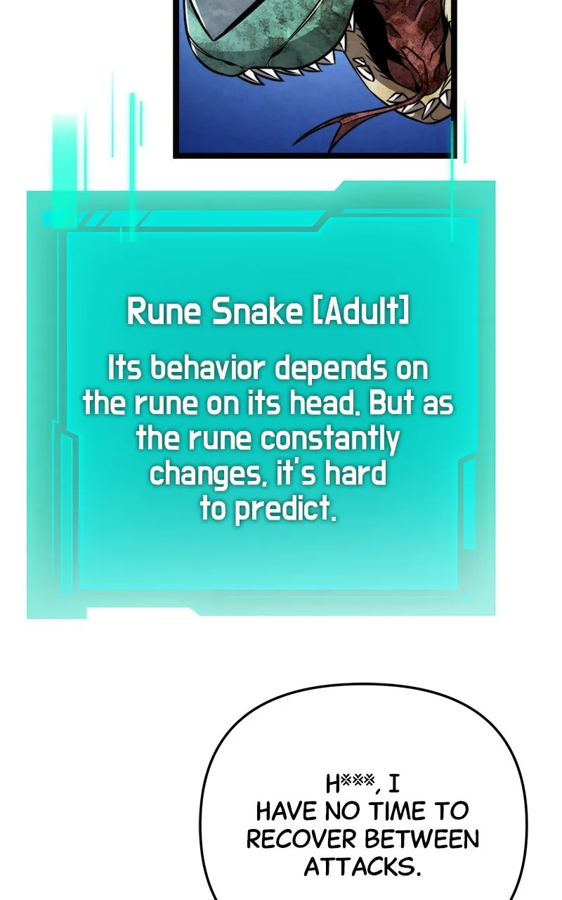 Read Reincarnator chapter 25 image 17 on Lezhin