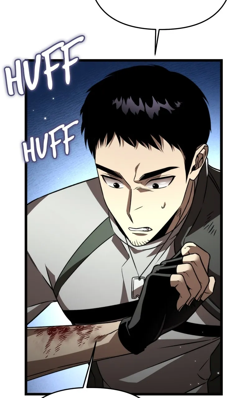 Read Reincarnator chapter 25 image 18 on Lezhin