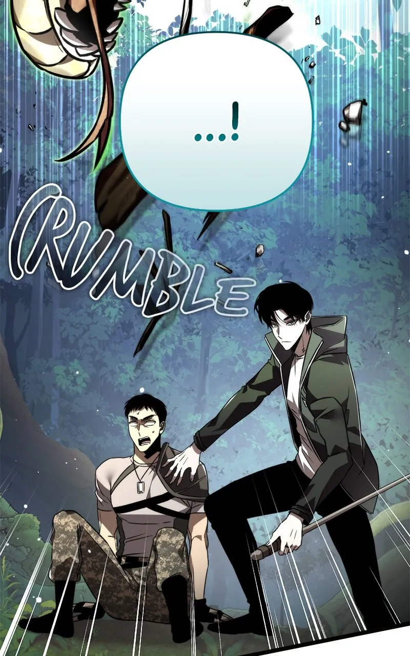Read Reincarnator chapter 25 image 2 on Lezhin