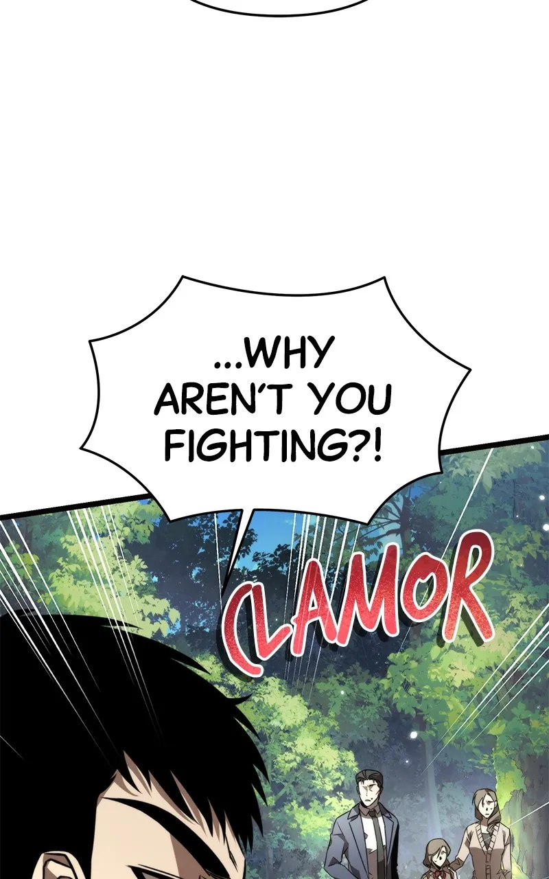 Read Reincarnator chapter 25 image 20 on Lezhin
