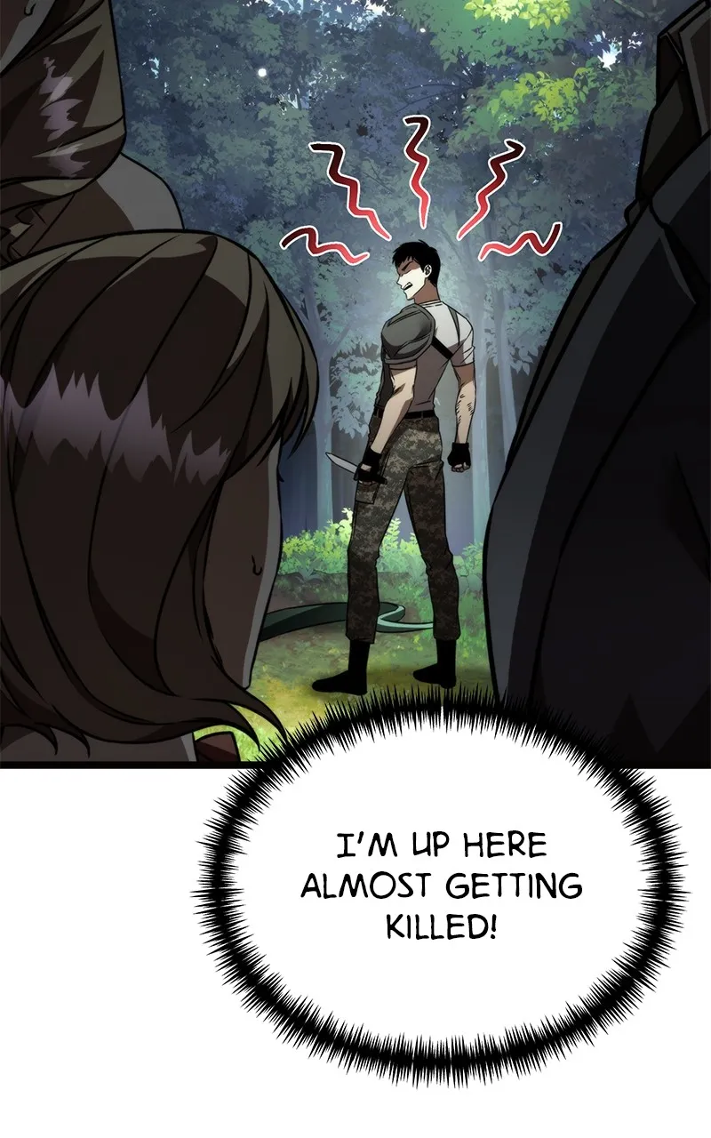 Read Reincarnator chapter 25 image 25 on Lezhin