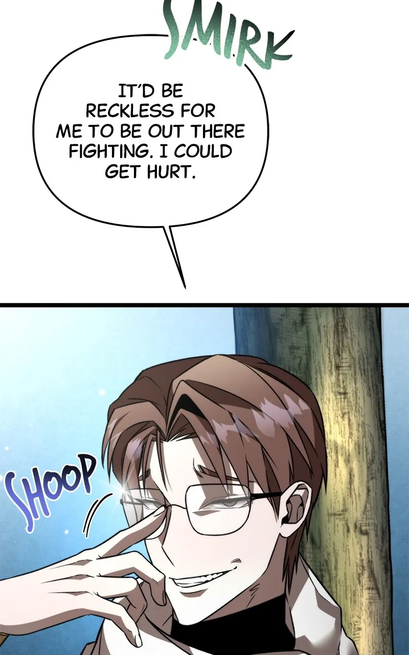 Read Reincarnator chapter 25 image 28 on Lezhin
